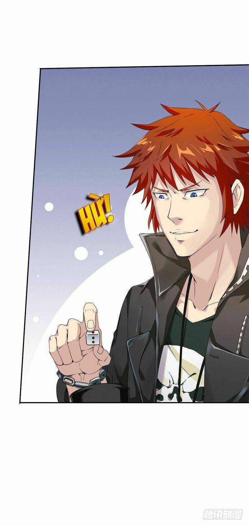 Võ Nghịch Sơn Hà Chapter 1 trang 286