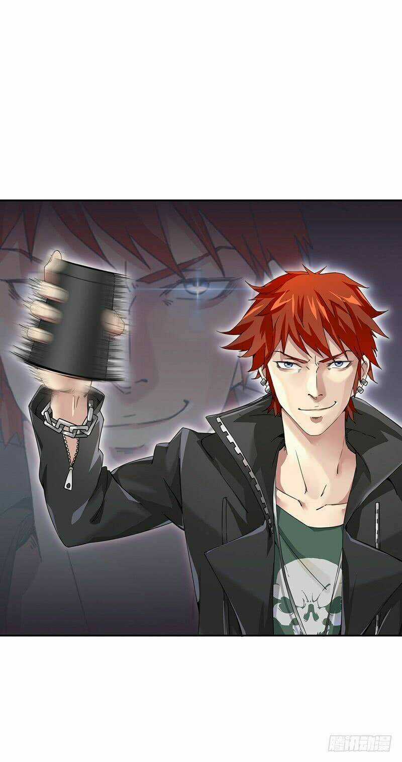 Võ Nghịch Sơn Hà Chapter 1 trang 288