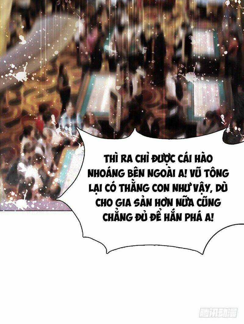 Võ Nghịch Sơn Hà Chapter 1 trang 297