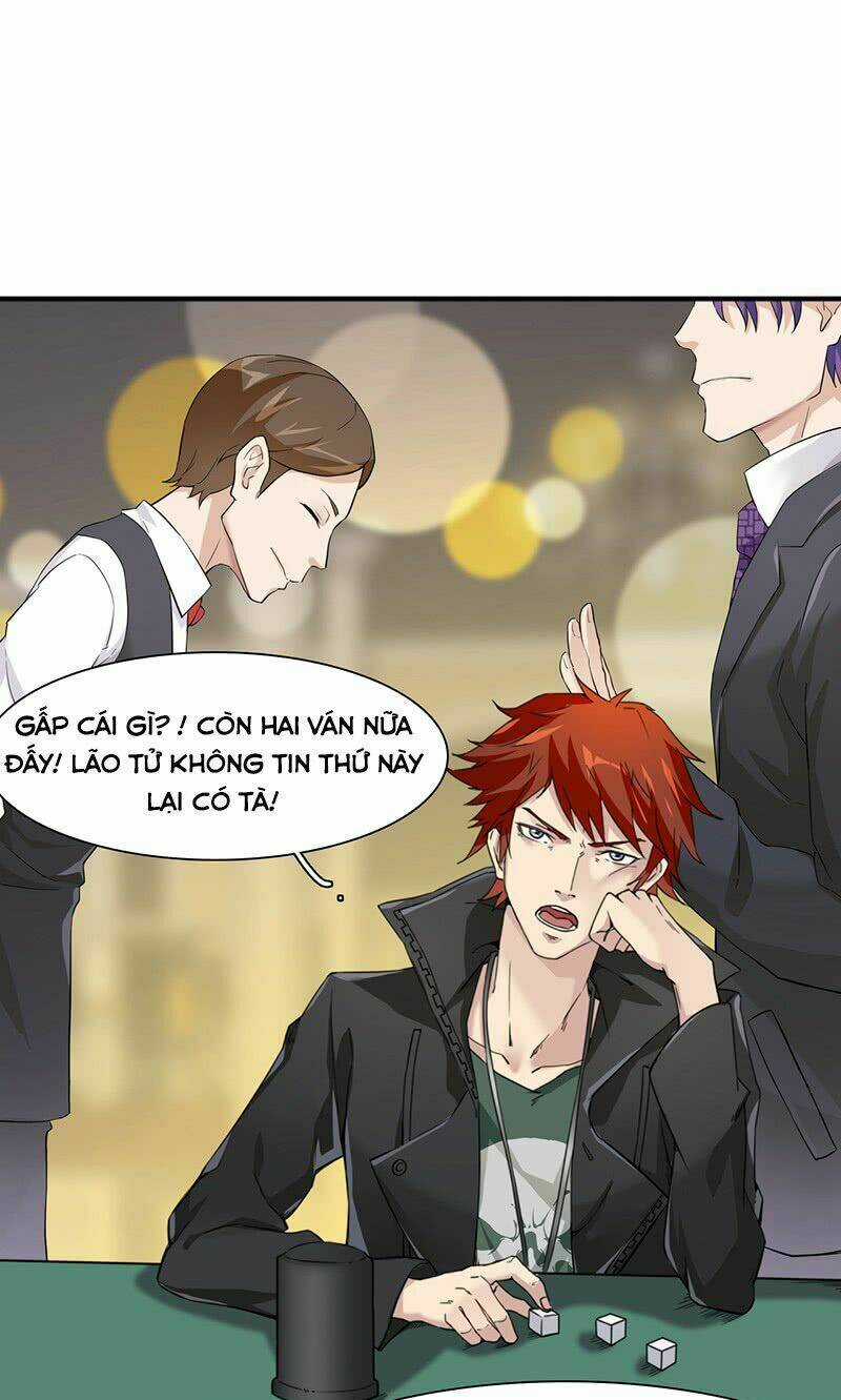 Võ Nghịch Sơn Hà Chapter 1 trang 298