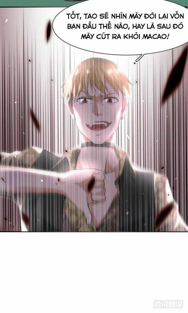 Võ Nghịch Sơn Hà Chapter 1 trang 299