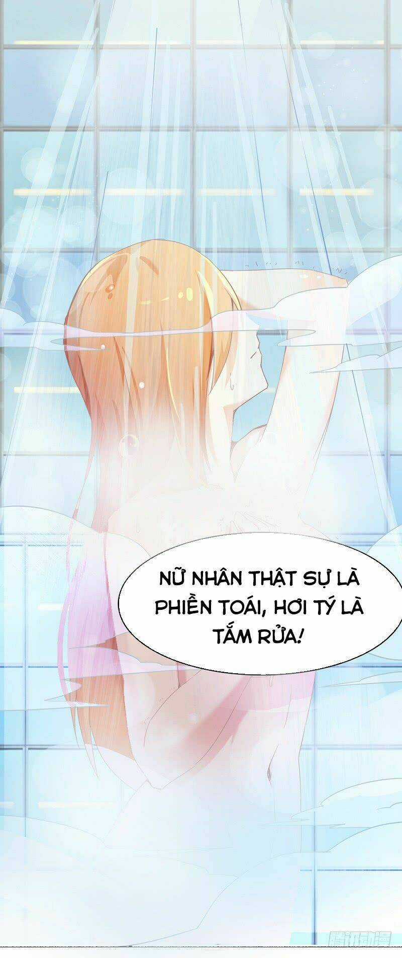 Võ Nghịch Sơn Hà Chapter 1 trang 3