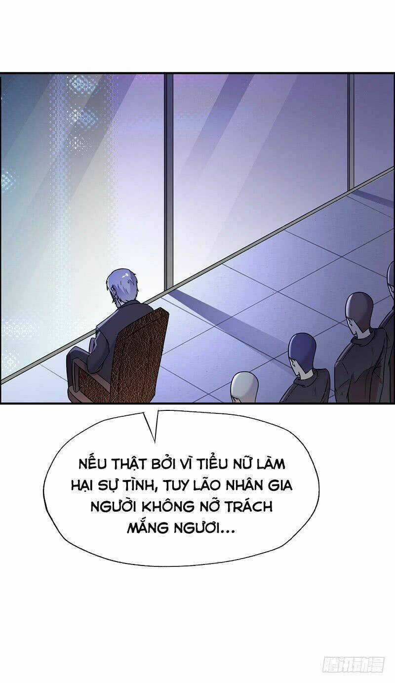 Võ Nghịch Sơn Hà Chapter 1 trang 30