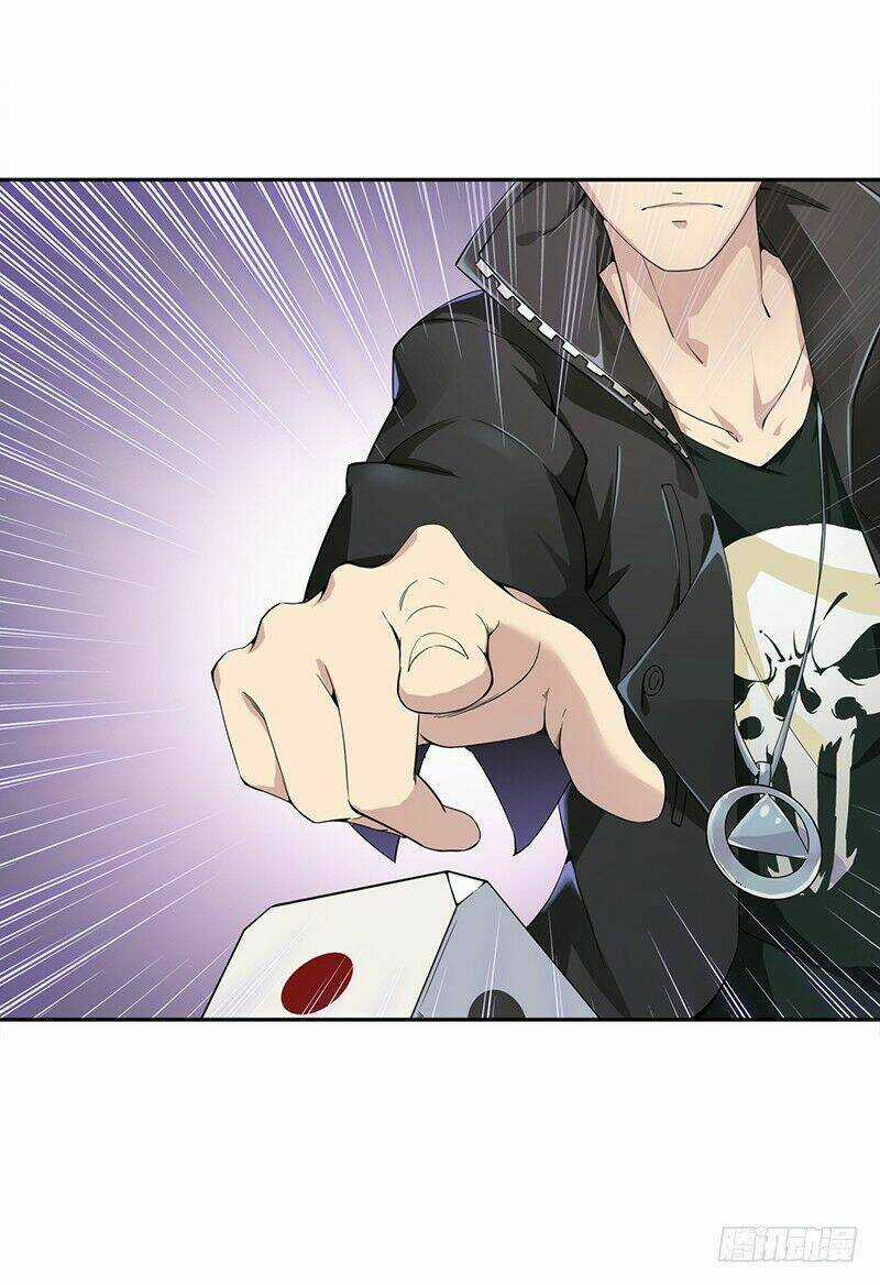 Võ Nghịch Sơn Hà Chapter 1 trang 307