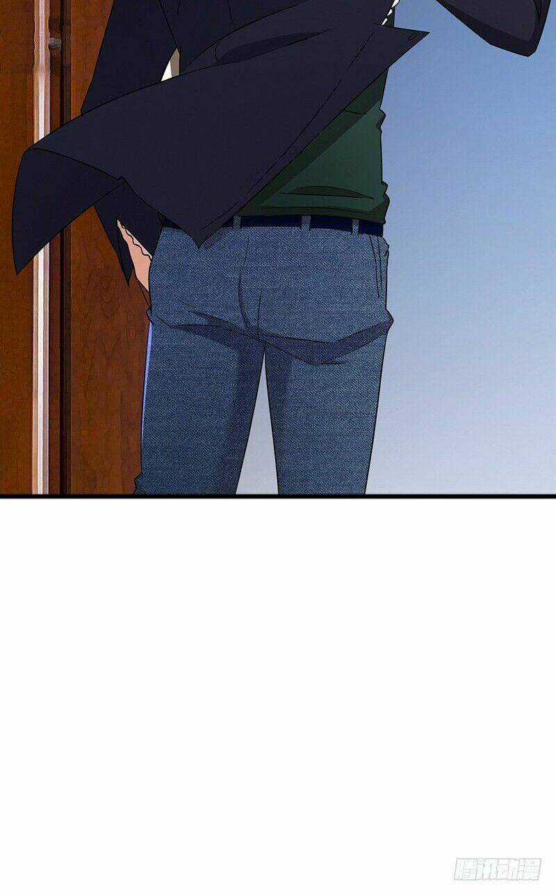 Võ Nghịch Sơn Hà Chapter 1 trang 37