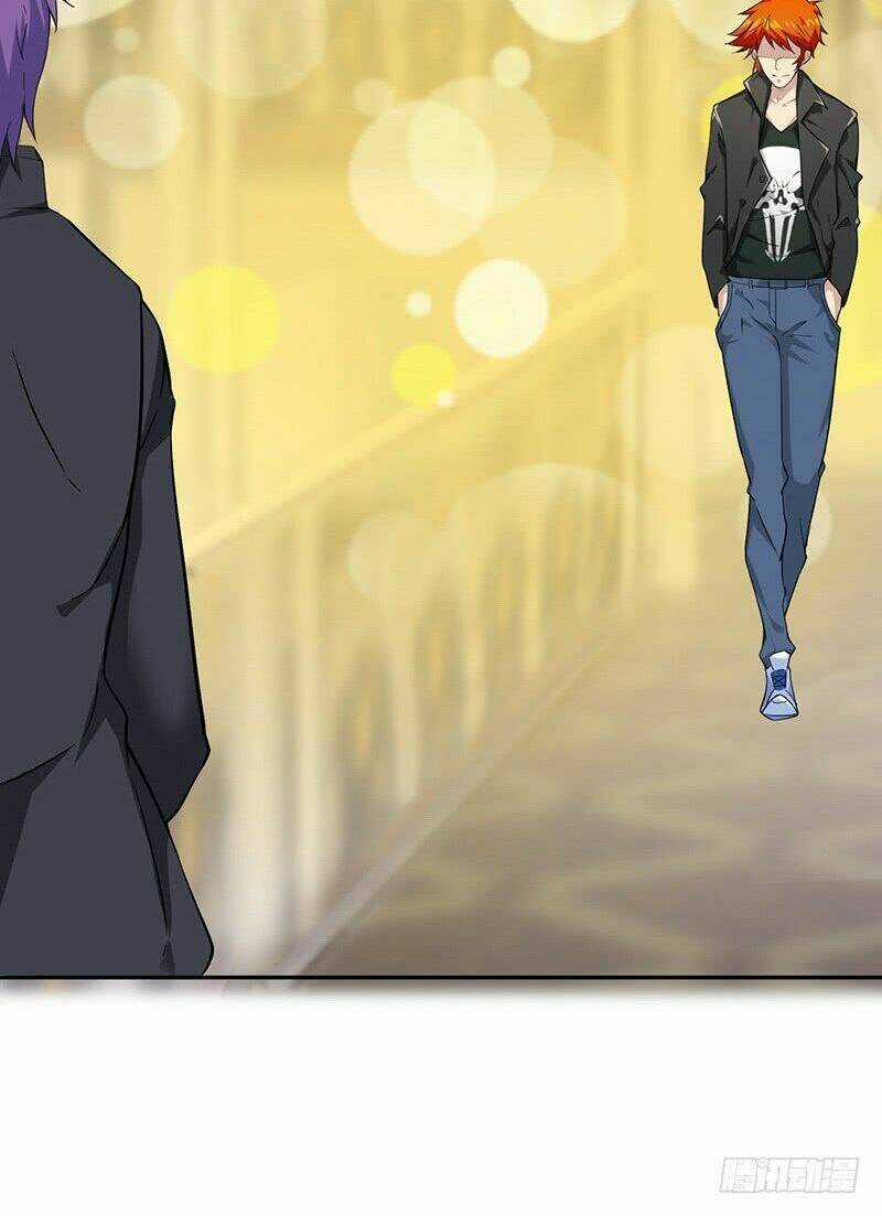 Võ Nghịch Sơn Hà Chapter 1 trang 39