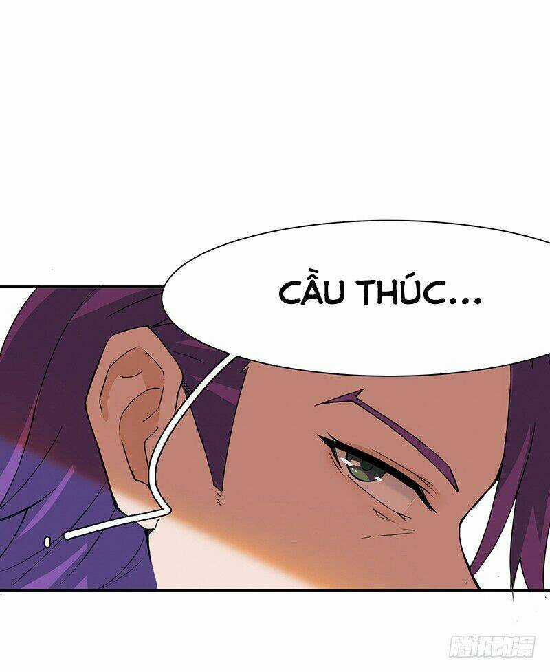 Võ Nghịch Sơn Hà Chapter 1 trang 40