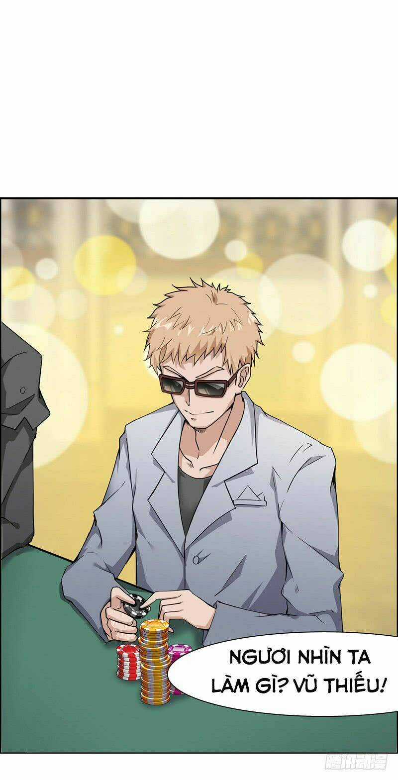 Võ Nghịch Sơn Hà Chapter 1 trang 49