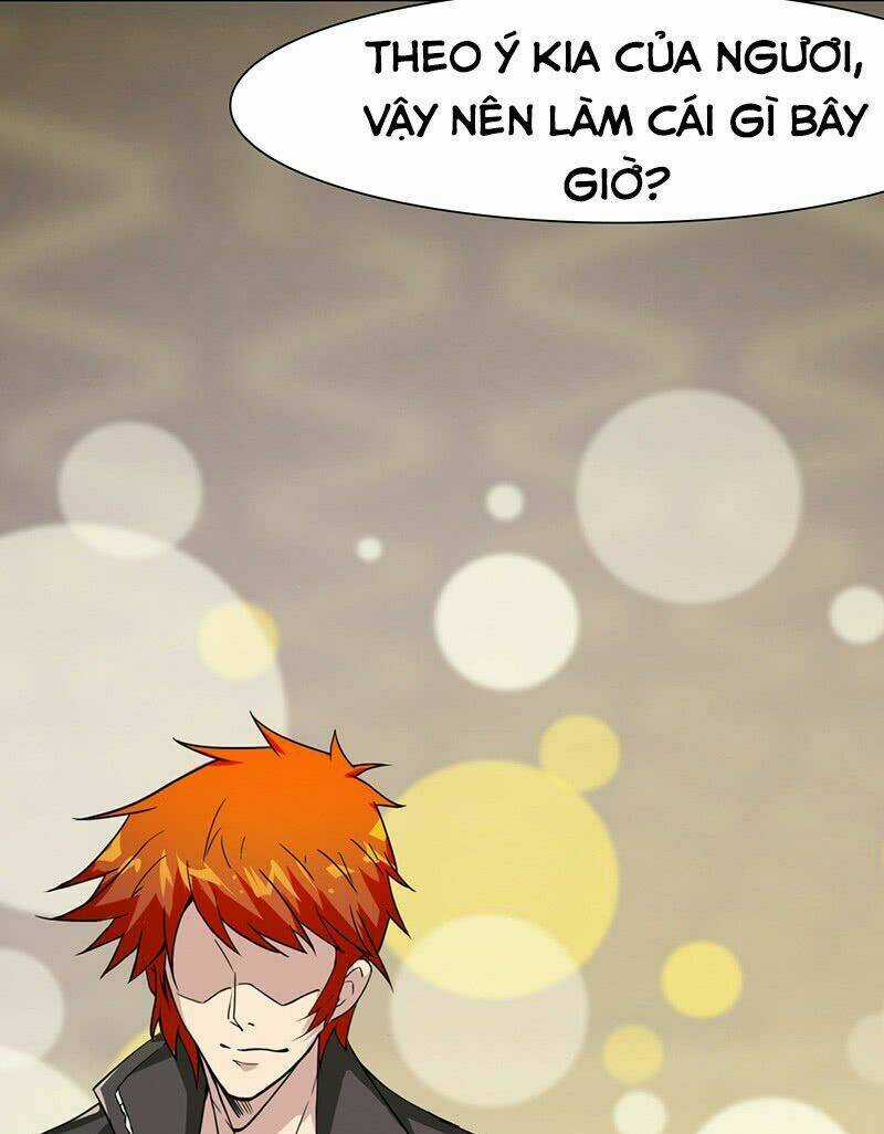 Võ Nghịch Sơn Hà Chapter 1 trang 54