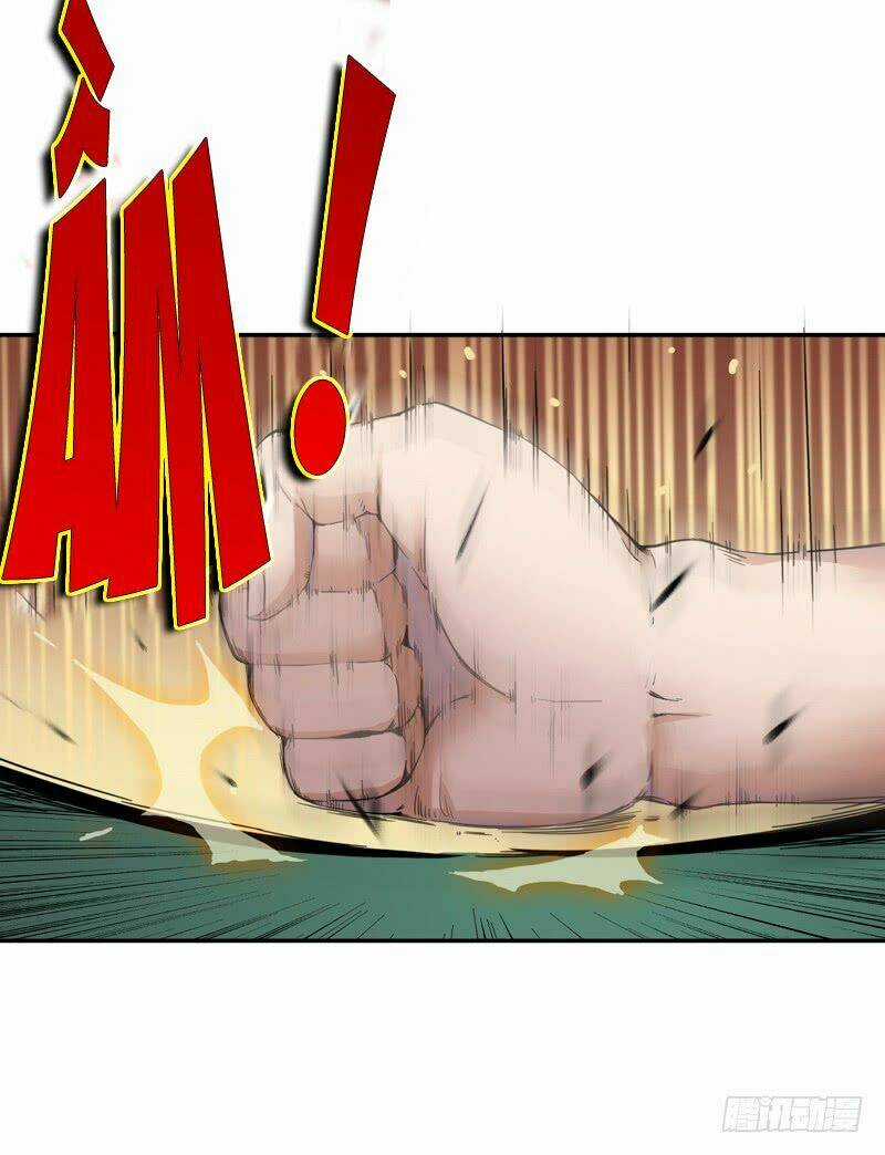 Võ Nghịch Sơn Hà Chapter 1 trang 65