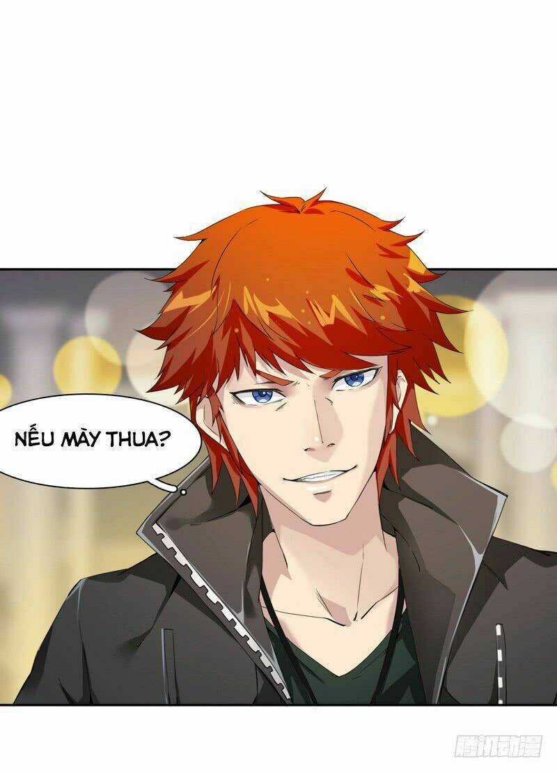 Võ Nghịch Sơn Hà Chapter 1 trang 80