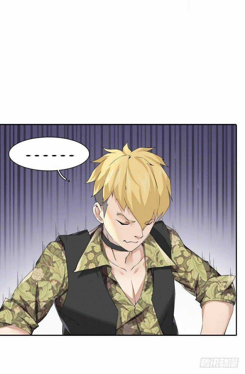 Võ Nghịch Sơn Hà Chapter 1 trang 84