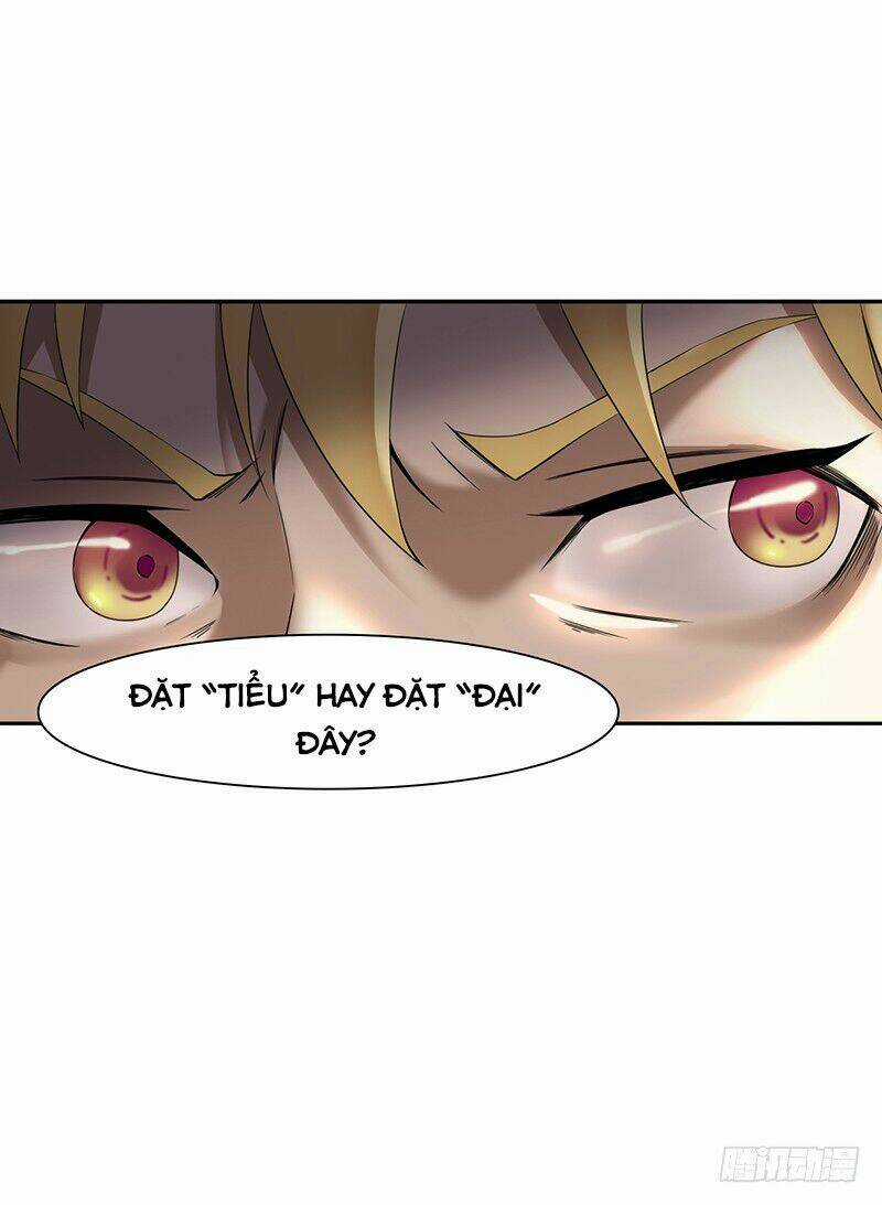 Võ Nghịch Sơn Hà Chapter 1 trang 91