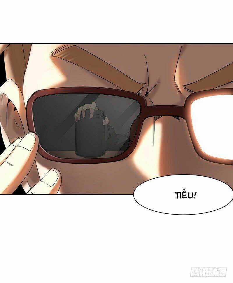 Võ Nghịch Sơn Hà Chapter 1 trang 92