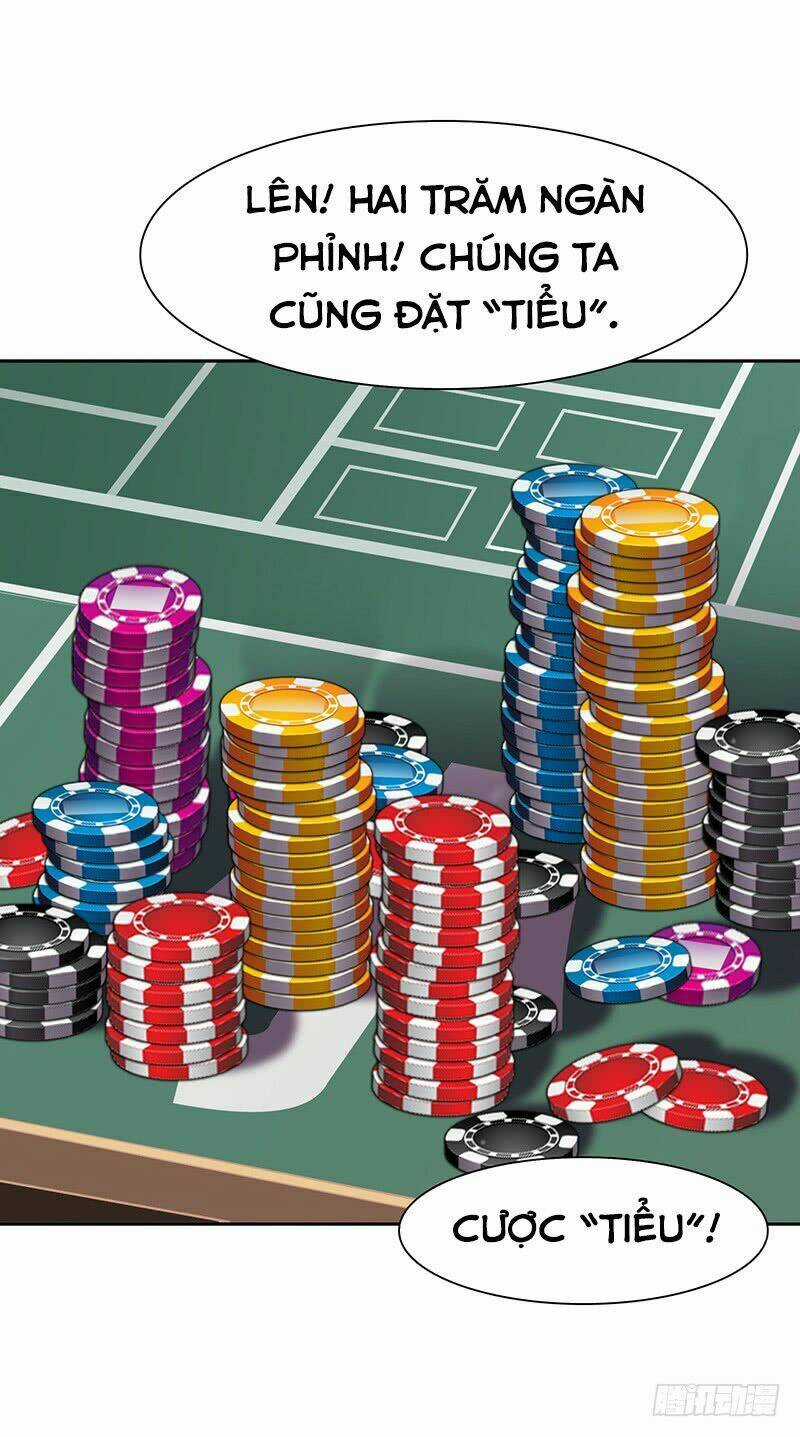 Võ Nghịch Sơn Hà Chapter 1 trang 93