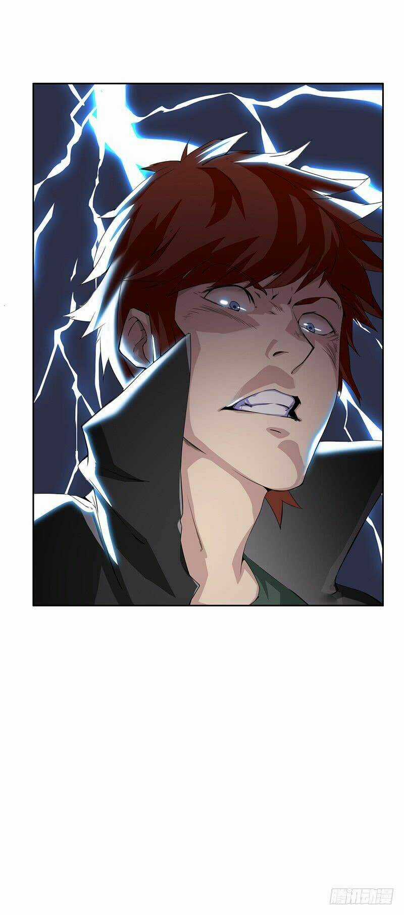 Võ Nghịch Sơn Hà Chapter 1 trang 95