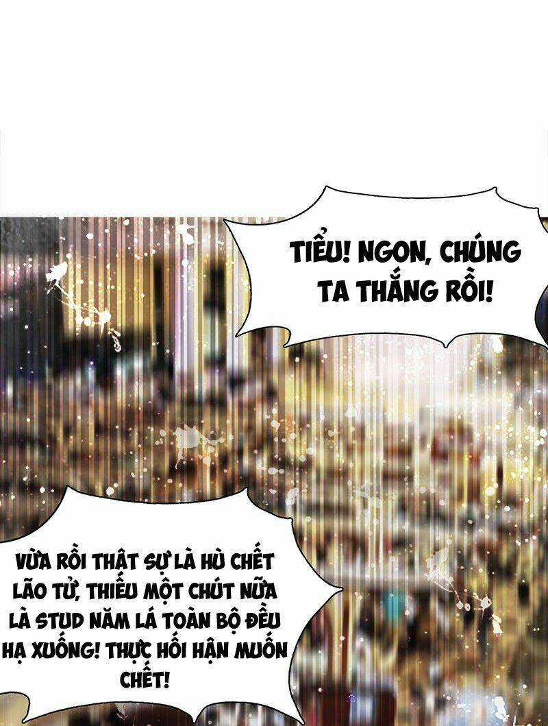 Võ Nghịch Sơn Hà Chapter 1 trang 96