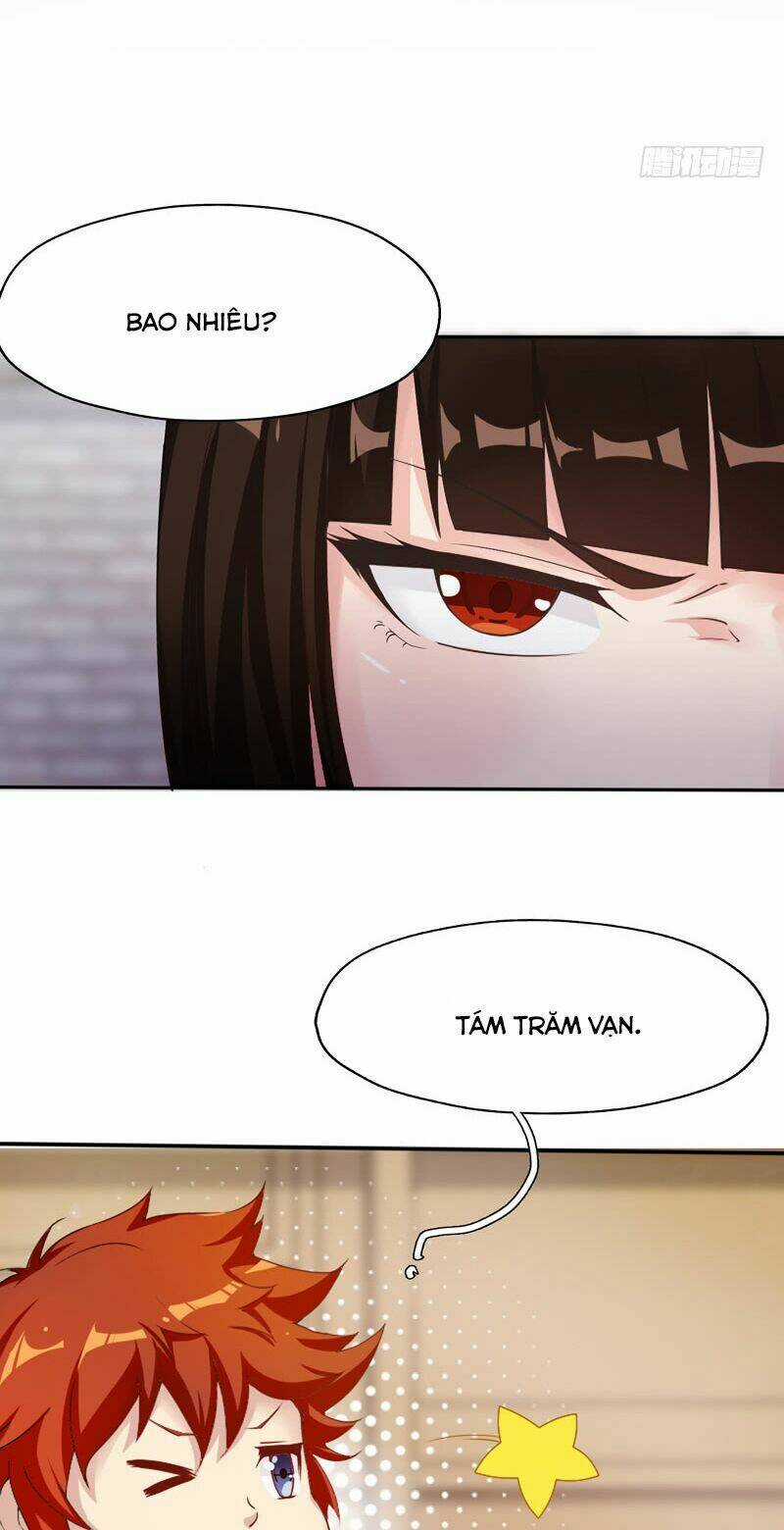 Võ Nghịch Sơn Hà Chapter 10 trang 1