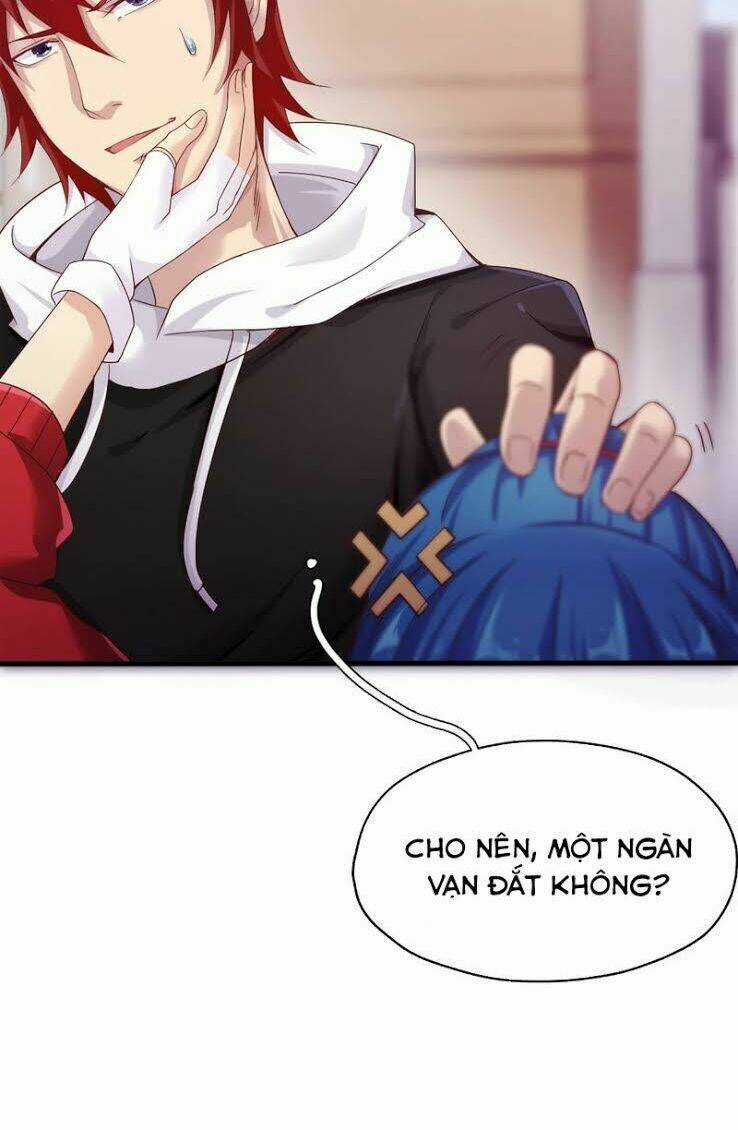 Võ Nghịch Sơn Hà Chapter 10 trang 11