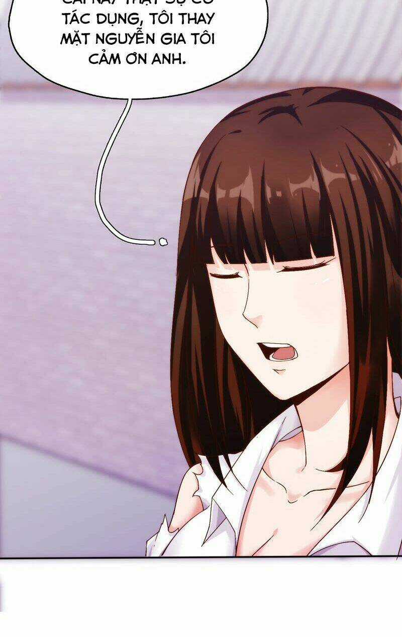 Võ Nghịch Sơn Hà Chapter 10 trang 13