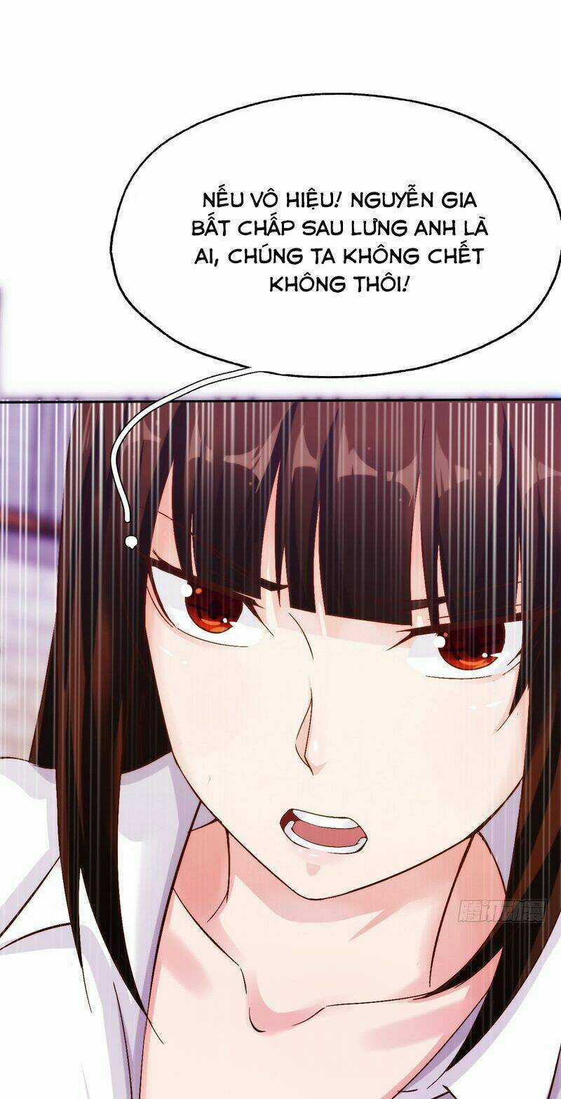 Võ Nghịch Sơn Hà Chapter 10 trang 14