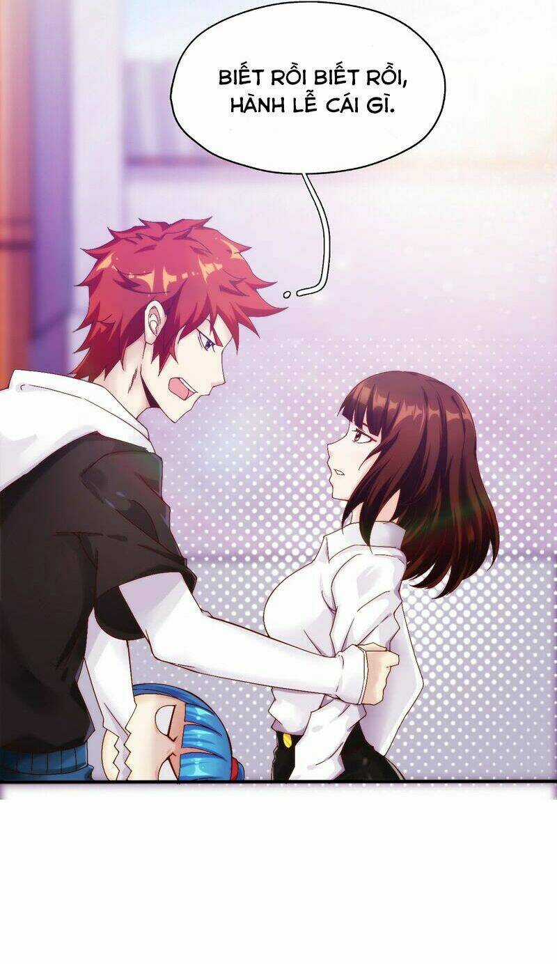 Võ Nghịch Sơn Hà Chapter 10 trang 17