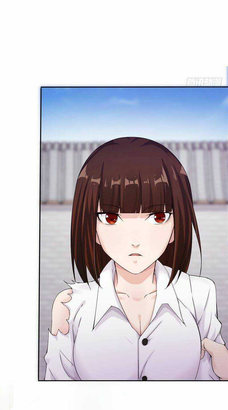 Võ Nghịch Sơn Hà Chapter 10 trang 18