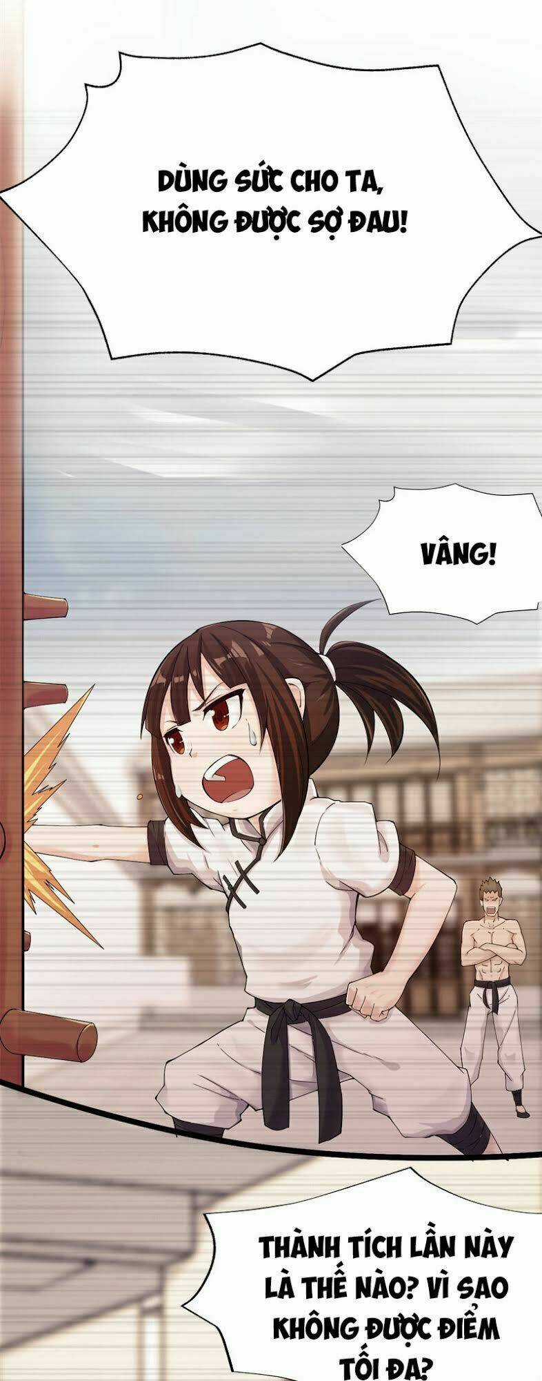 Võ Nghịch Sơn Hà Chapter 10 trang 19