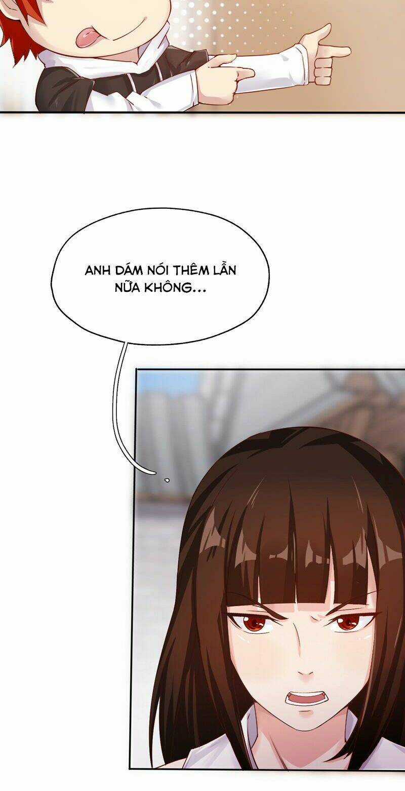 Võ Nghịch Sơn Hà Chapter 10 trang 2