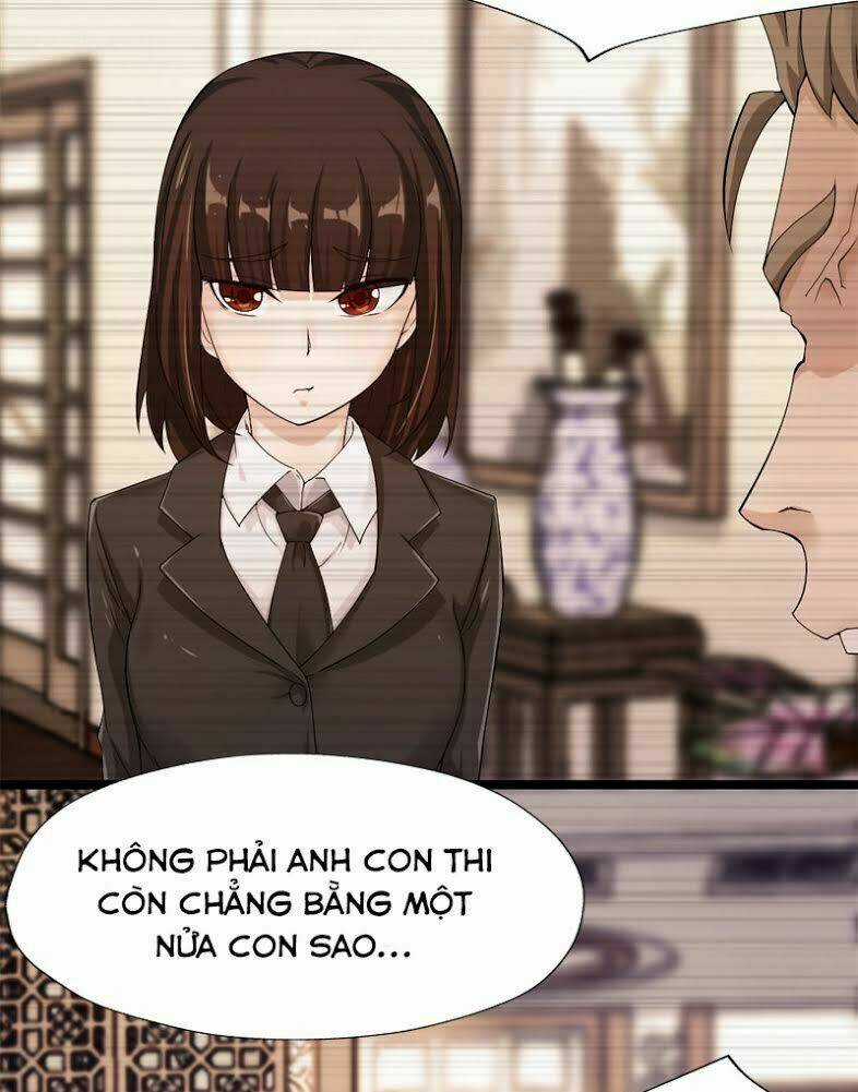 Võ Nghịch Sơn Hà Chapter 10 trang 20