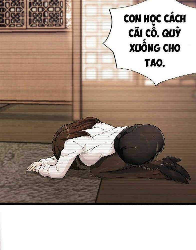 Võ Nghịch Sơn Hà Chapter 10 trang 21