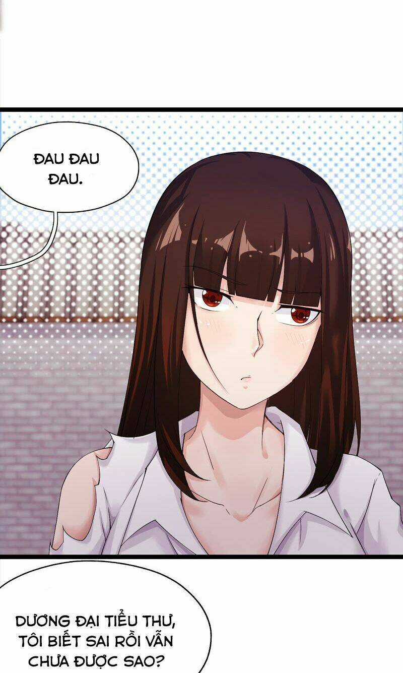 Võ Nghịch Sơn Hà Chapter 10 trang 22