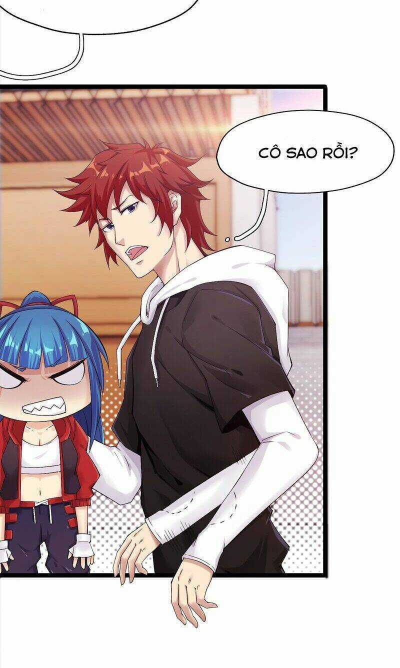 Võ Nghịch Sơn Hà Chapter 10 trang 23