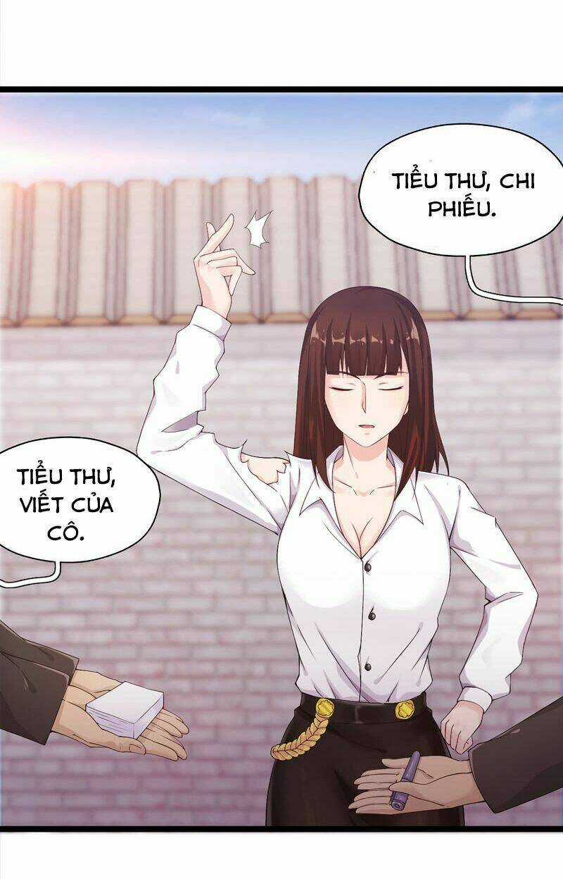 Võ Nghịch Sơn Hà Chapter 10 trang 24