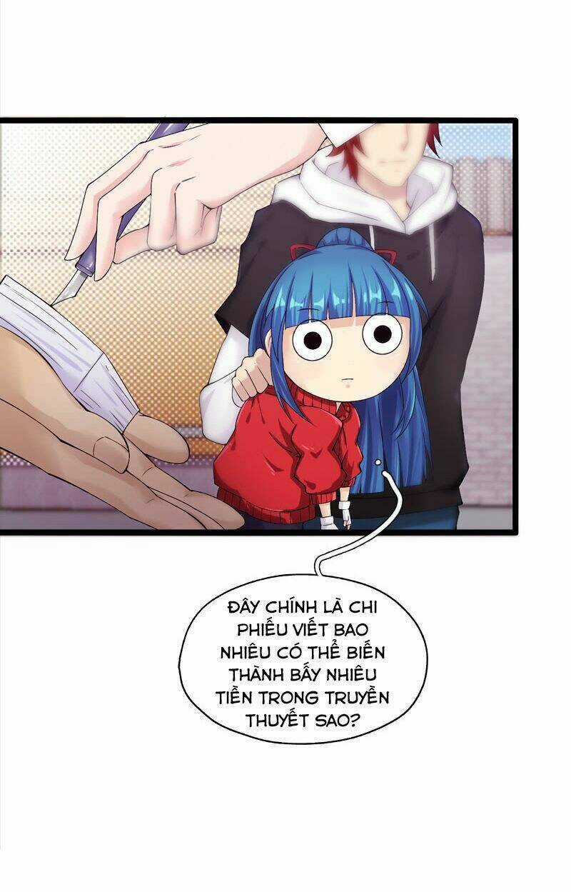 Võ Nghịch Sơn Hà Chapter 10 trang 25