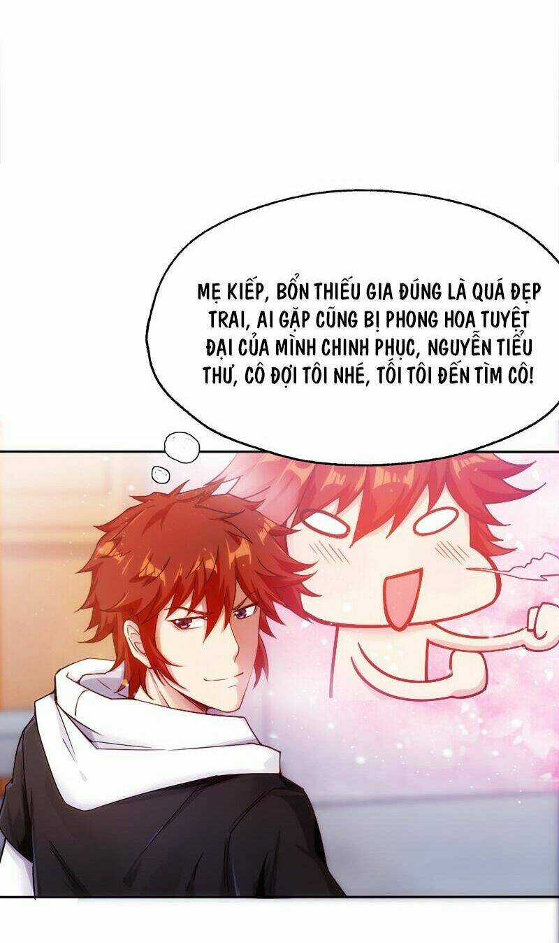 Võ Nghịch Sơn Hà Chapter 10 trang 29