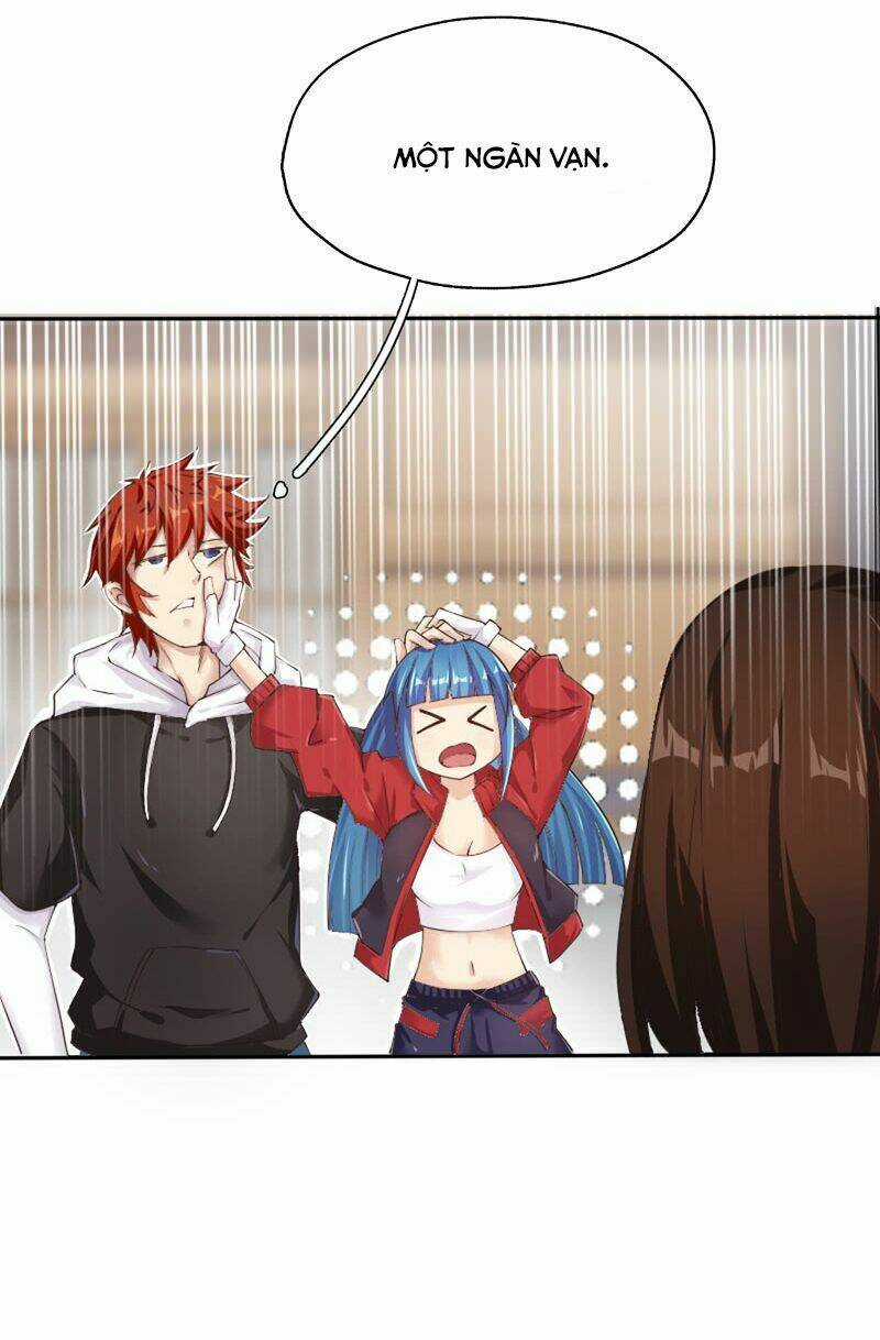 Võ Nghịch Sơn Hà Chapter 10 trang 3