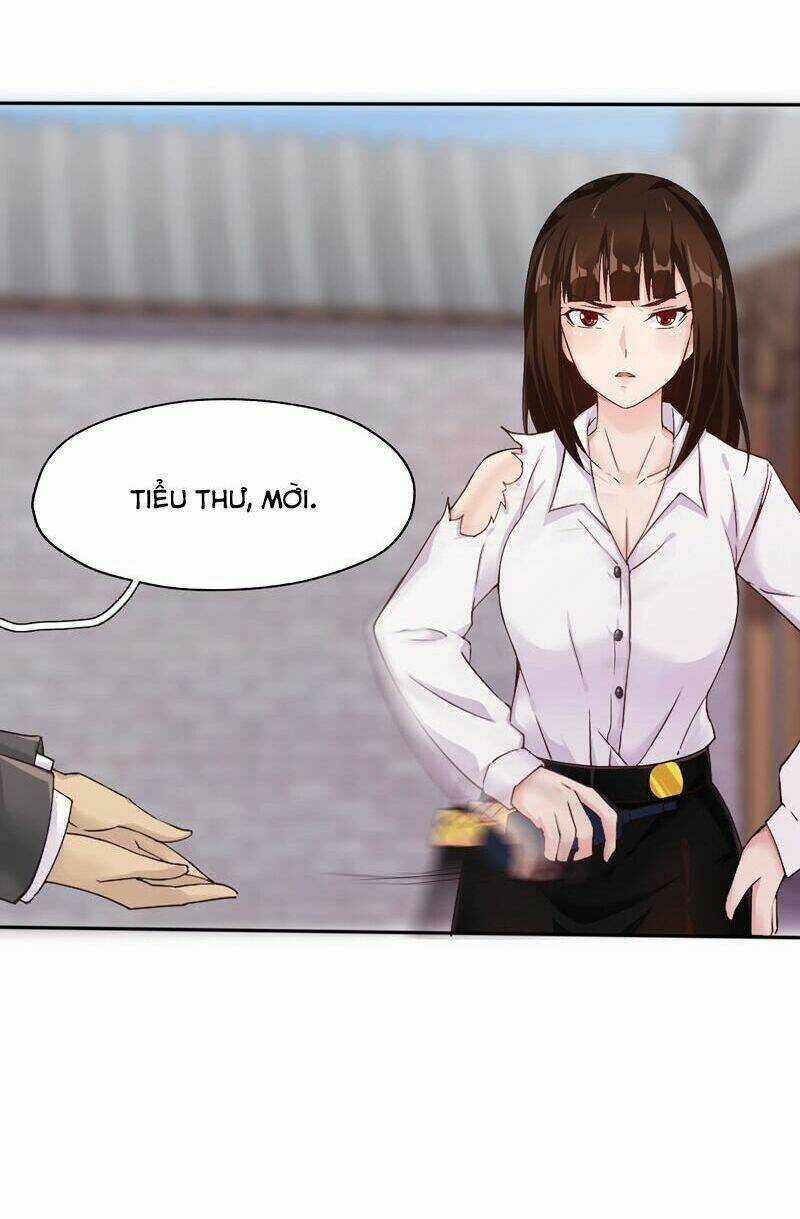 Võ Nghịch Sơn Hà Chapter 10 trang 4