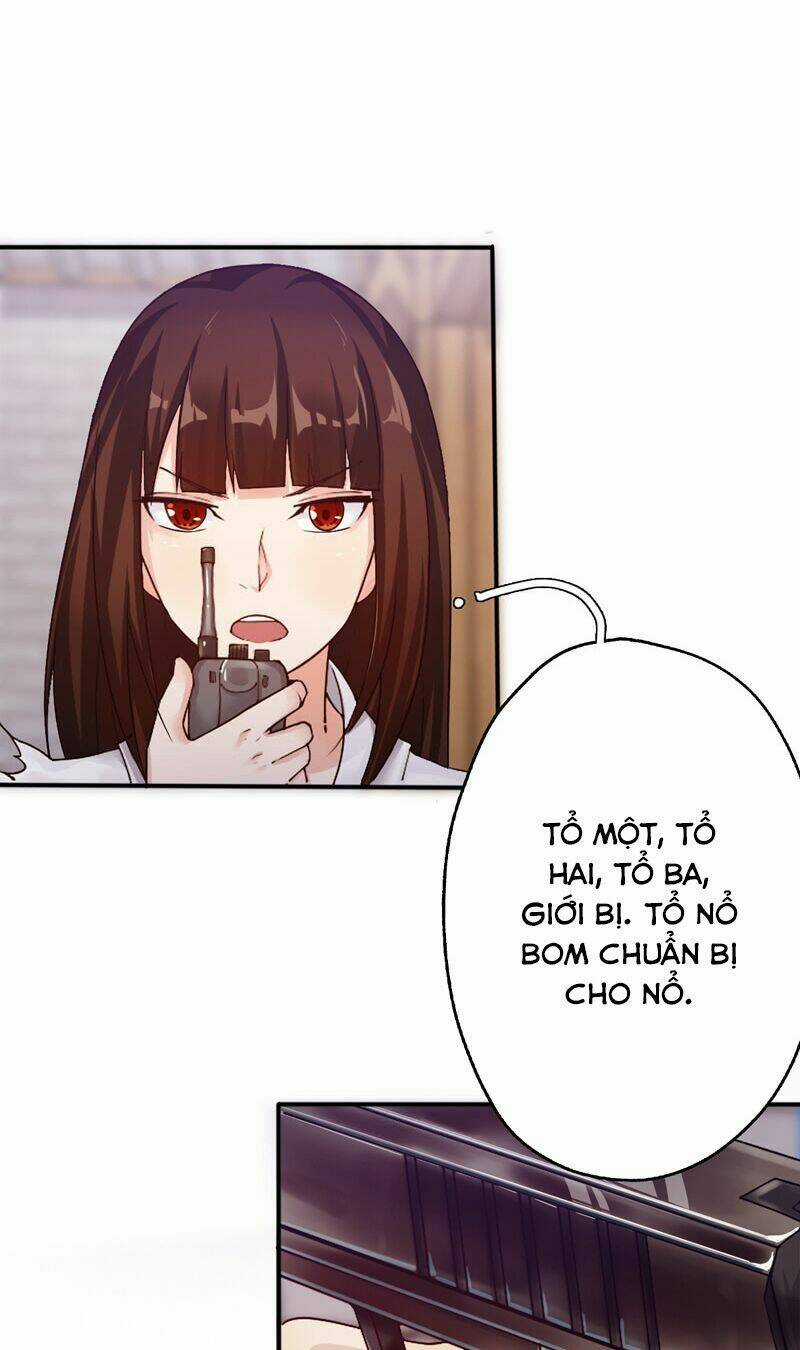 Võ Nghịch Sơn Hà Chapter 10 trang 5