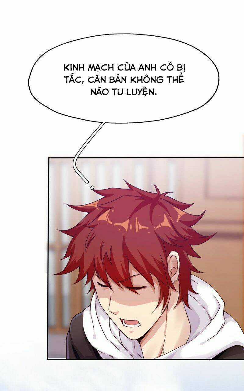 Võ Nghịch Sơn Hà Chapter 10 trang 7