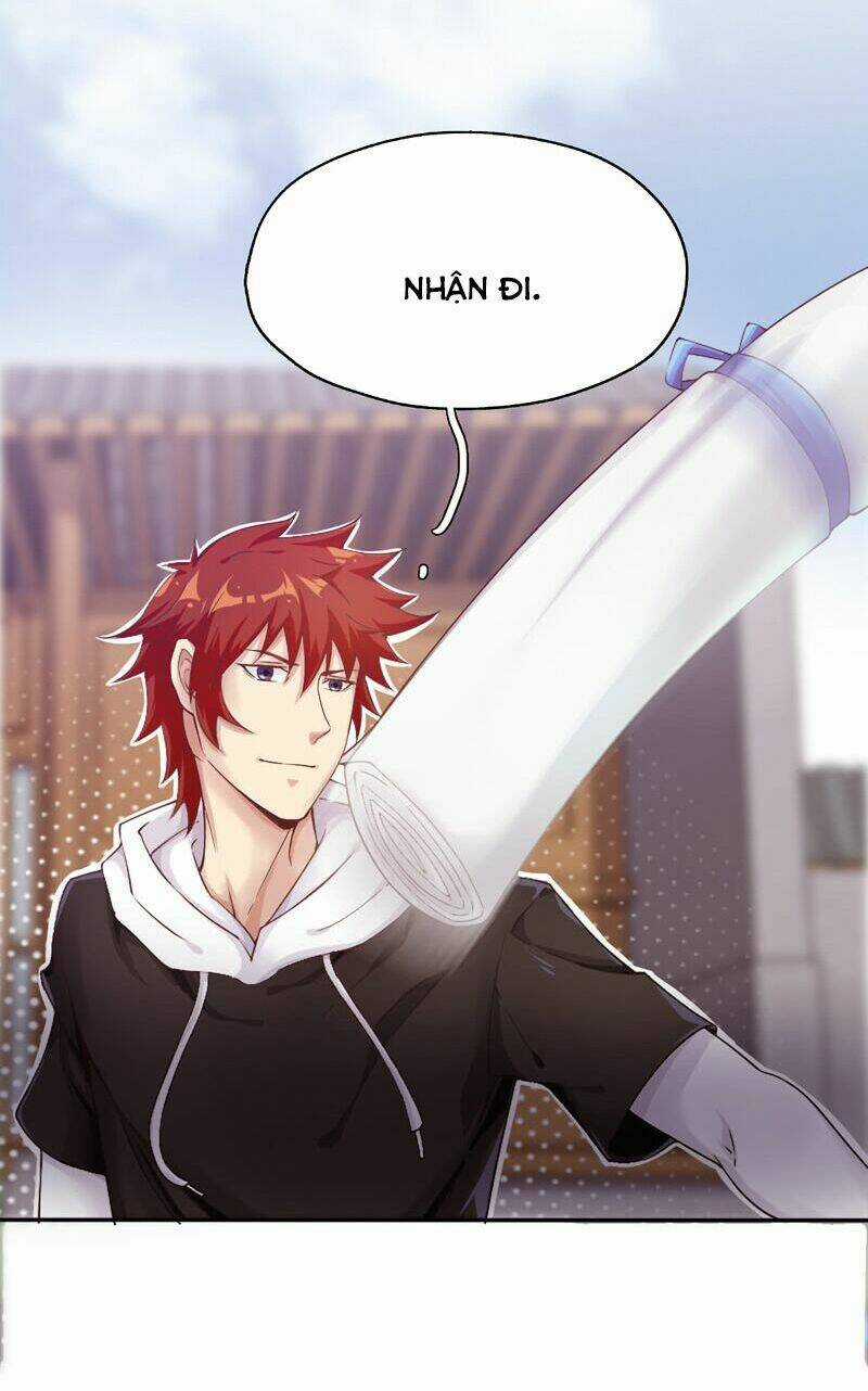 Võ Nghịch Sơn Hà Chapter 10 trang 8