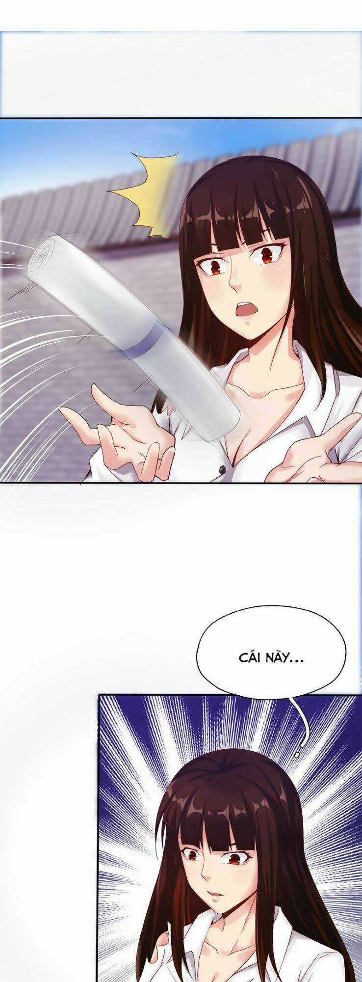 Võ Nghịch Sơn Hà Chapter 10 trang 9