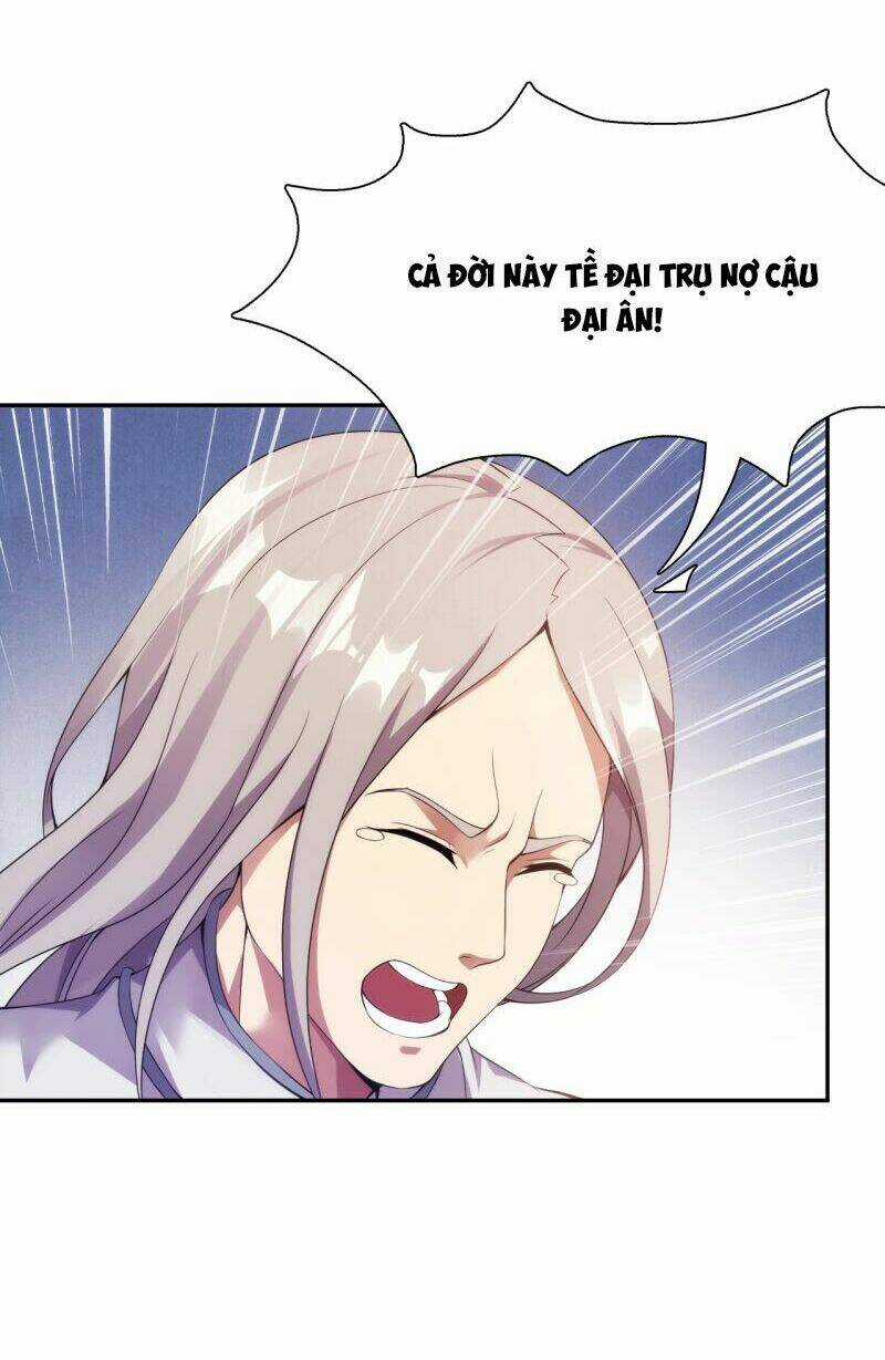 Võ Nghịch Sơn Hà Chapter 11 trang 13