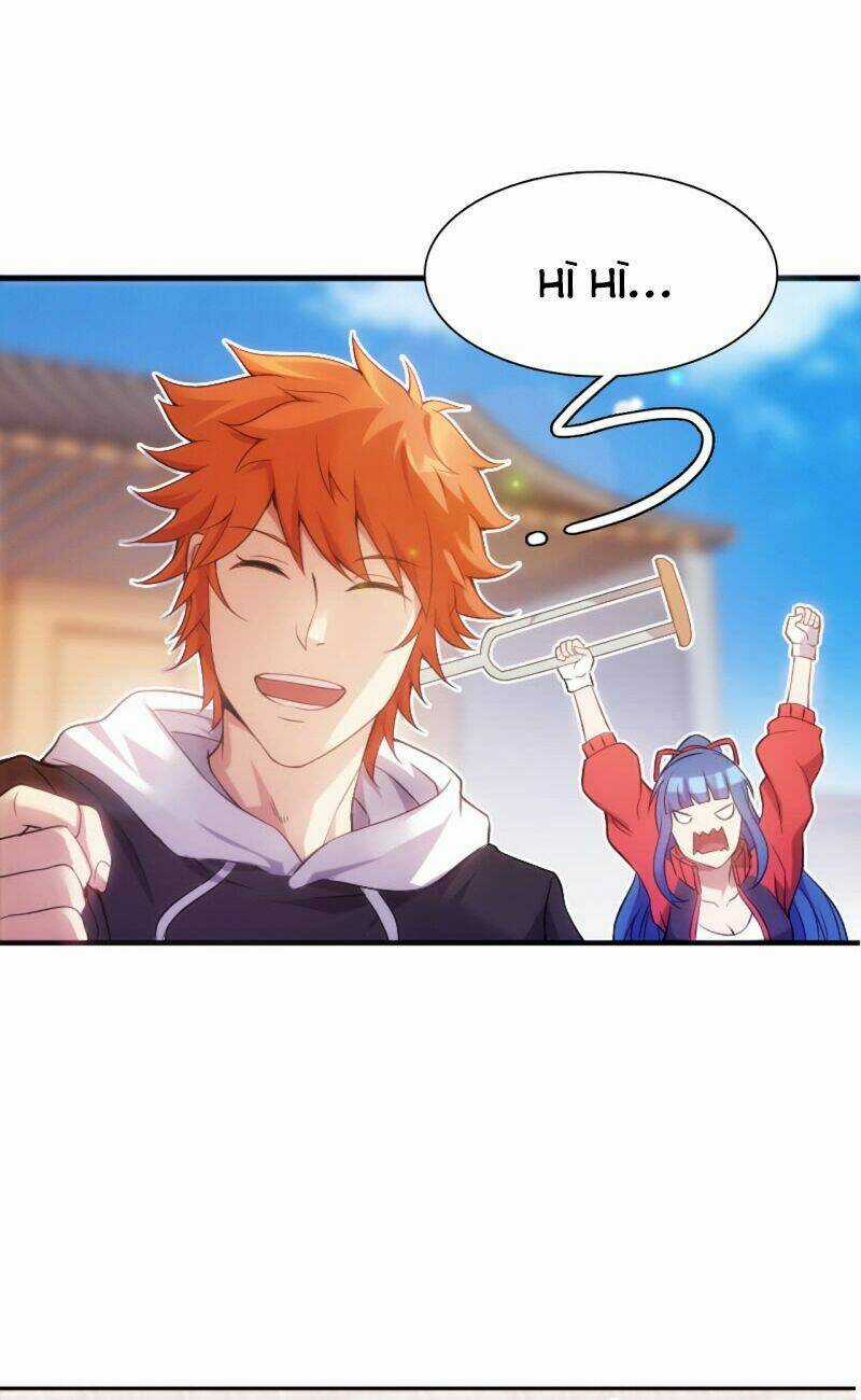 Võ Nghịch Sơn Hà Chapter 11 trang 22