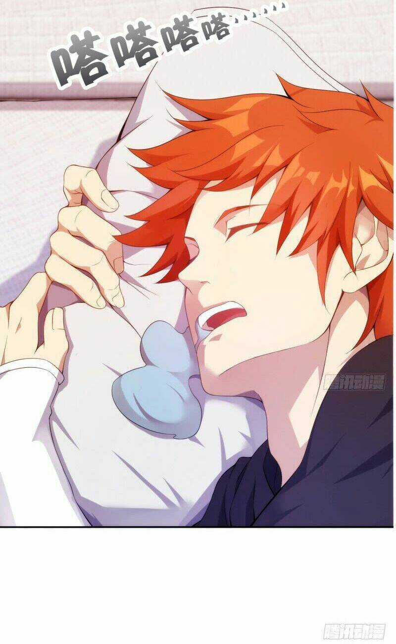 Võ Nghịch Sơn Hà Chapter 11 trang 23