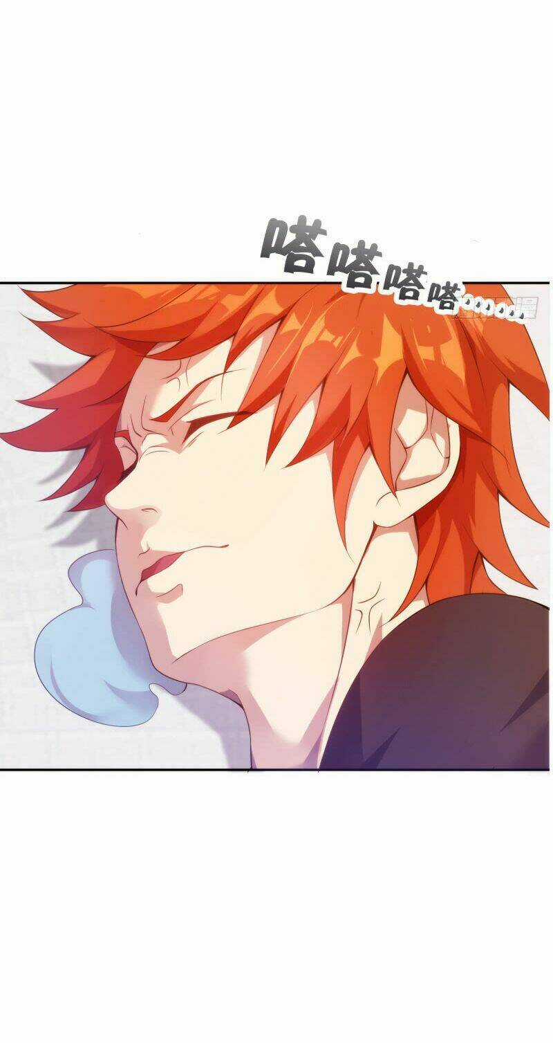 Võ Nghịch Sơn Hà Chapter 11 trang 24