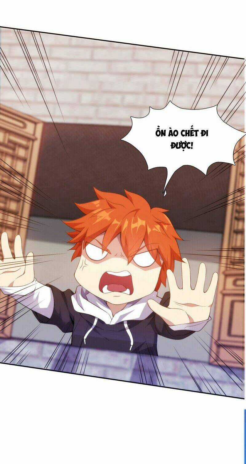 Võ Nghịch Sơn Hà Chapter 11 trang 25