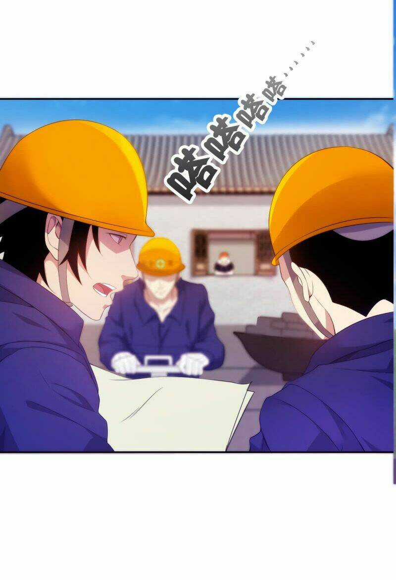 Võ Nghịch Sơn Hà Chapter 11 trang 26