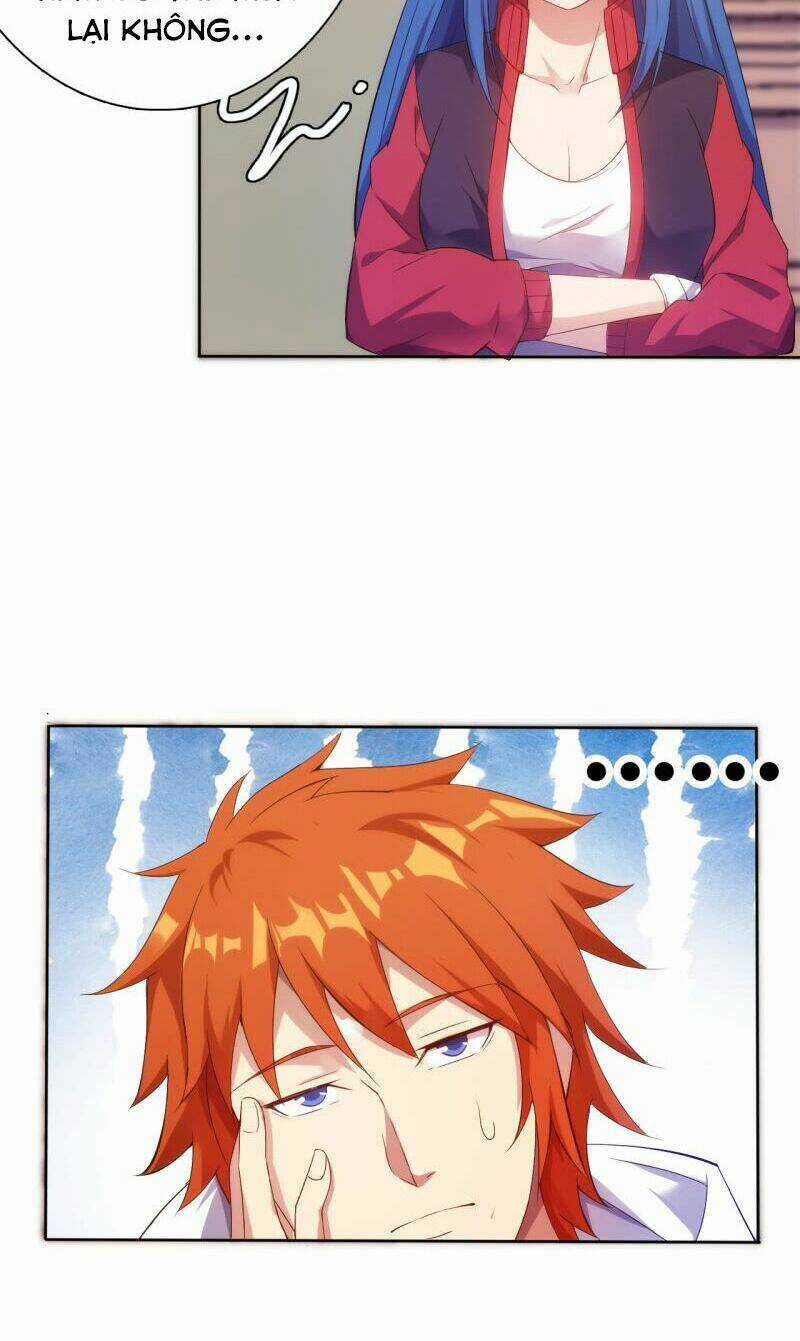 Võ Nghịch Sơn Hà Chapter 11 trang 29