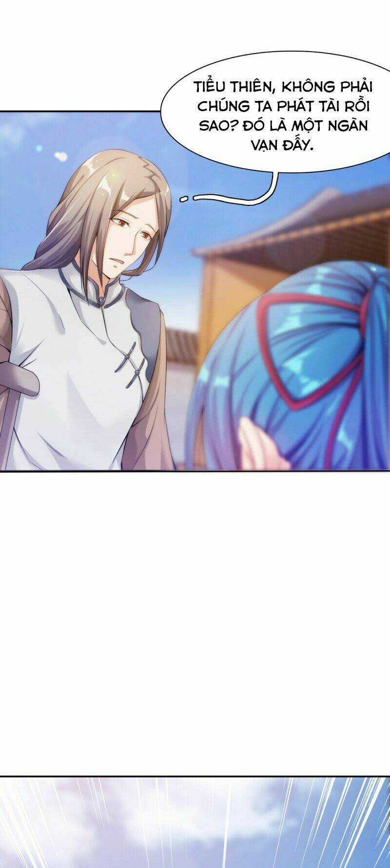 Võ Nghịch Sơn Hà Chapter 11 trang 3